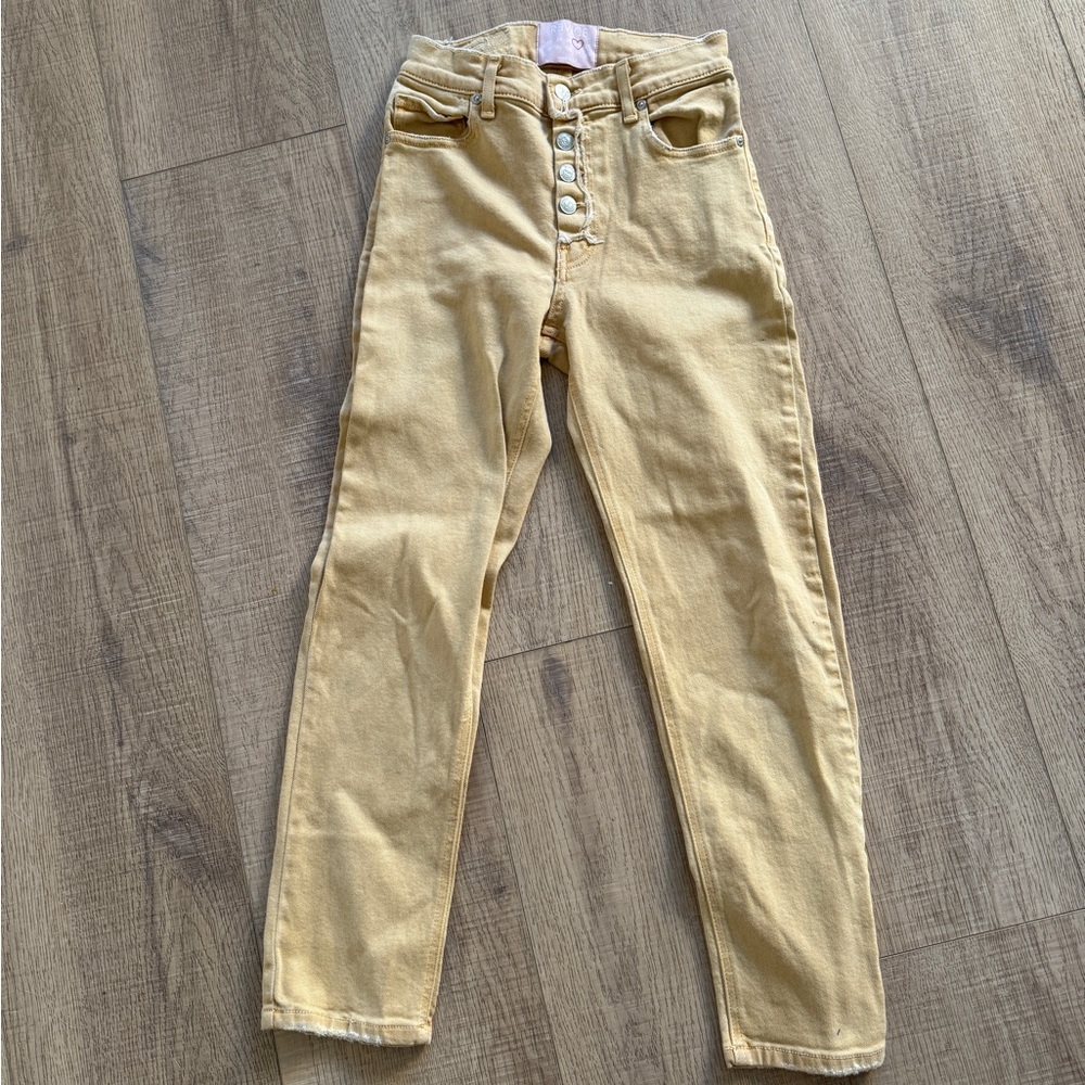 🔴Revice denim size 26